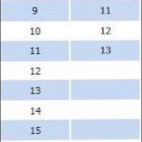 Fur Lined Crocs - Picture 8 of 16